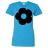 Heavy Cotton Women’s T-Shirt Thumbnail