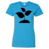 Heavy Cotton Women’s T-Shirt Thumbnail