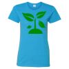 Heavy Cotton Women’s T-Shirt Thumbnail