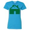 Heavy Cotton Women’s T-Shirt Thumbnail
