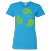 Heavy Cotton Women’s T-Shirt Thumbnail