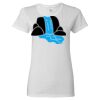Heavy Cotton Women’s T-Shirt Thumbnail