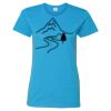 Heavy Cotton Women’s T-Shirt Thumbnail