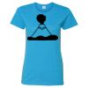 Heavy Cotton Women’s T-Shirt Thumbnail