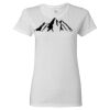 Heavy Cotton Women’s T-Shirt Thumbnail