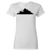 Heavy Cotton Women’s T-Shirt Thumbnail