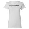 Heavy Cotton Women’s T-Shirt Thumbnail