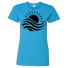 Heavy Cotton Women’s T-Shirt Thumbnail