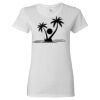 Heavy Cotton Women’s T-Shirt Thumbnail