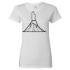 Heavy Cotton Women’s T-Shirt Thumbnail