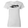 Heavy Cotton Women’s T-Shirt Thumbnail