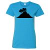 Heavy Cotton Women’s T-Shirt Thumbnail