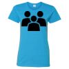 Heavy Cotton Women’s T-Shirt Thumbnail