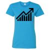 Heavy Cotton Women’s T-Shirt Thumbnail