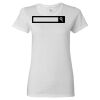 Heavy Cotton Women’s T-Shirt Thumbnail