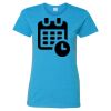 Heavy Cotton Women’s T-Shirt Thumbnail
