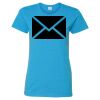 Heavy Cotton Women’s T-Shirt Thumbnail