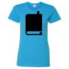 Heavy Cotton Women’s T-Shirt Thumbnail