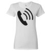 Heavy Cotton Women’s T-Shirt Thumbnail