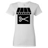 Heavy Cotton Women’s T-Shirt Thumbnail