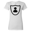 Heavy Cotton Women’s T-Shirt Thumbnail