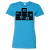 Heavy Cotton Women’s T-Shirt Thumbnail