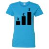 Heavy Cotton Women’s T-Shirt Thumbnail