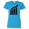 Heavy Cotton Women’s T-Shirt Thumbnail