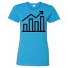 Heavy Cotton Women’s T-Shirt Thumbnail