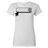 Heavy Cotton Women’s T-Shirt Thumbnail