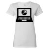 Heavy Cotton Women’s T-Shirt Thumbnail