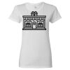 Heavy Cotton Women’s T-Shirt Thumbnail