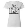 Heavy Cotton Women’s T-Shirt Thumbnail