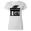 Heavy Cotton Women’s T-Shirt Thumbnail
