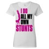 Heavy Cotton Women’s T-Shirt Thumbnail