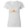 Heavy Cotton Women’s T-Shirt Thumbnail
