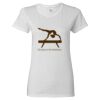 Heavy Cotton Women’s T-Shirt Thumbnail