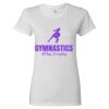 Heavy Cotton Women’s T-Shirt Thumbnail