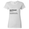 Heavy Cotton Women’s T-Shirt Thumbnail