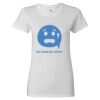 Heavy Cotton Women’s T-Shirt Thumbnail