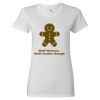 Heavy Cotton Women’s T-Shirt Thumbnail