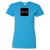 Heavy Cotton Women’s T-Shirt Thumbnail