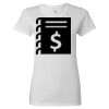 Heavy Cotton Women’s T-Shirt Thumbnail