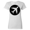 Heavy Cotton Women’s T-Shirt Thumbnail