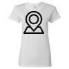 Heavy Cotton Women’s T-Shirt Thumbnail