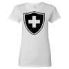 Heavy Cotton Women’s T-Shirt Thumbnail