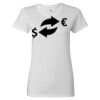 Heavy Cotton Women’s T-Shirt Thumbnail