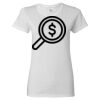Heavy Cotton Women’s T-Shirt Thumbnail