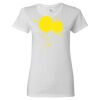Heavy Cotton Women’s T-Shirt Thumbnail