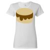 Heavy Cotton Women’s T-Shirt Thumbnail